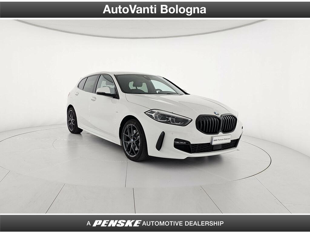 usatostore.bmw.it Store BMW Serie 1 116d Msport auto