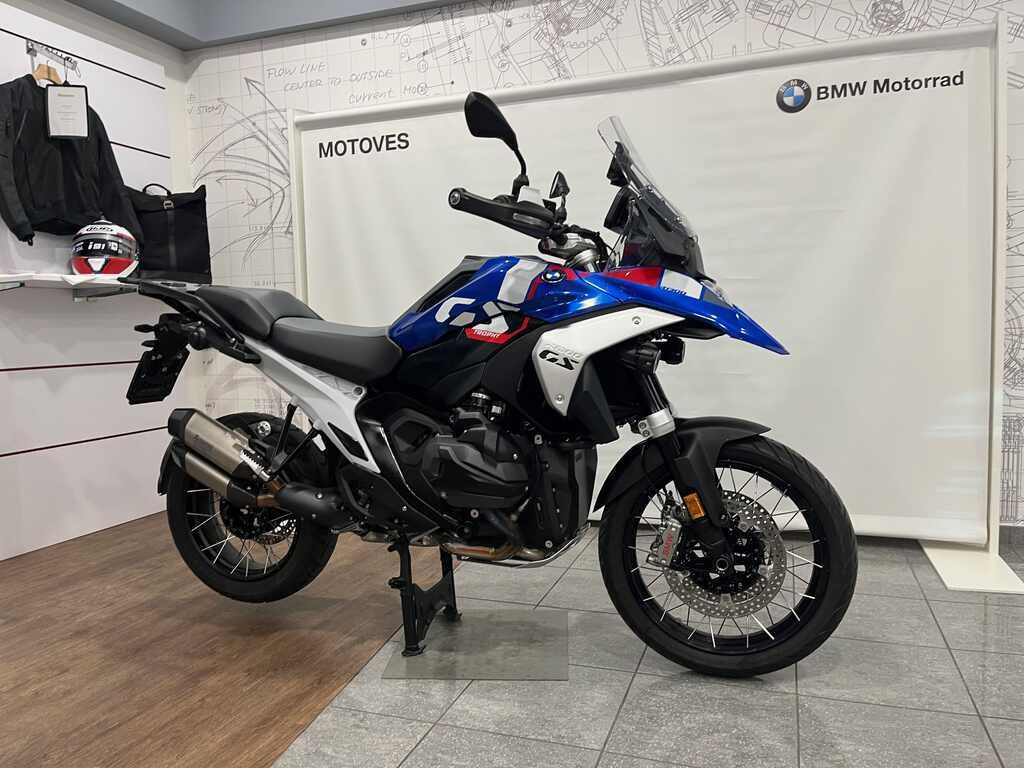 usatostore.bmw-motorrad.it Store BMW Motorrad R 1300 GS BMW R 1300 GS MY23