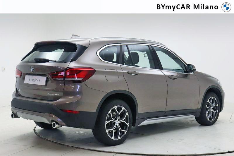 usatostore.bmw.it Store BMW X1 sdrive20d xLine auto