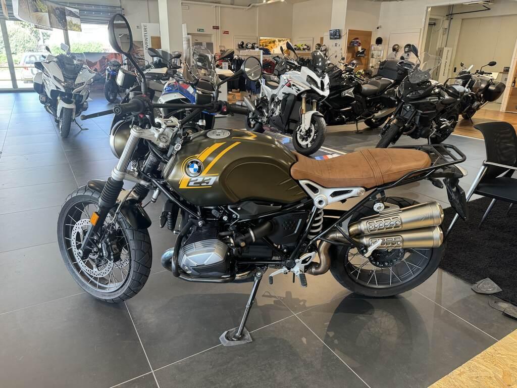 usatostore.bmw-motorrad.it Store BMW Motorrad R nineT BMW R nineT Scrambler ABS MY20