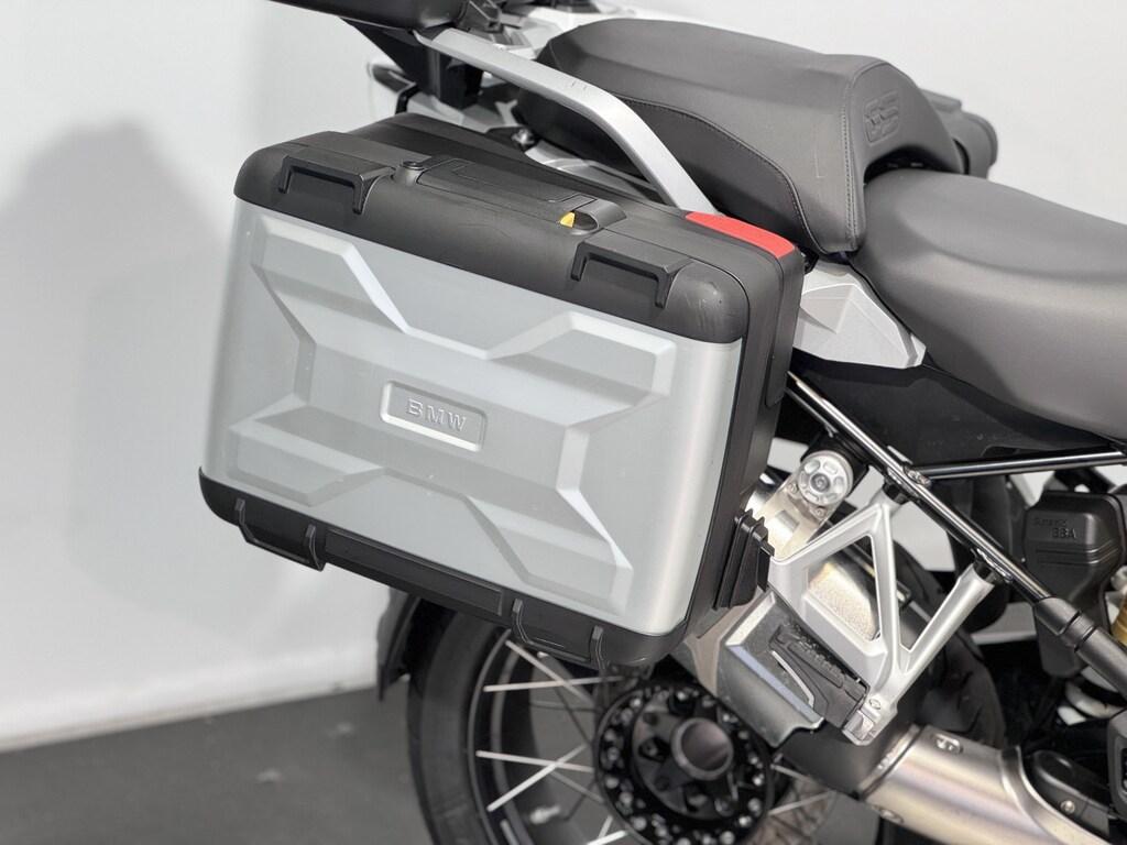 usatostore.bmw.it Store BMW Motorrad R 1200 GS BMW R 1200 GS ABS MY17