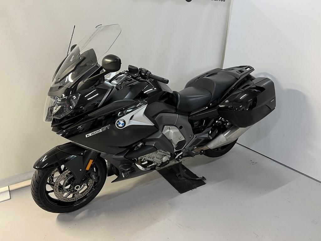 usatostore.bmw-motorrad.it Store BMW Motorrad K 1600 GT BMW K 1600 GT ABS MY17