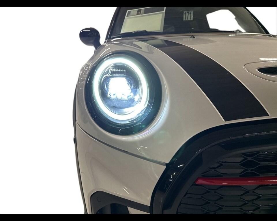 usatostore.bmw.it Store MINI MINI 3p 2.0 JCW JCW auto