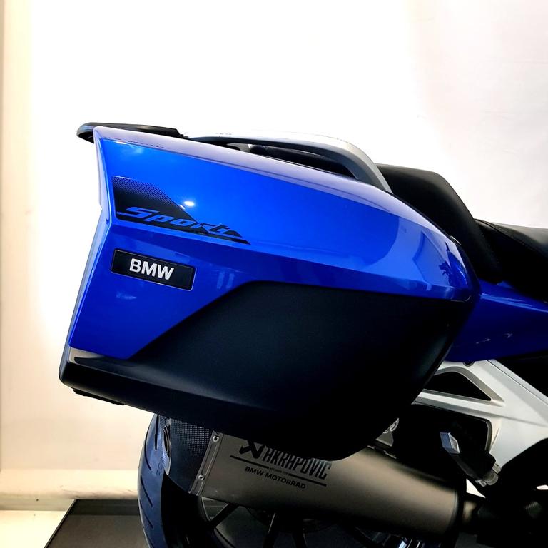 usatostore.bmw-motorrad.it Store BMW Motorrad R 1250 RT BMW R 1250 RT ABS MY20