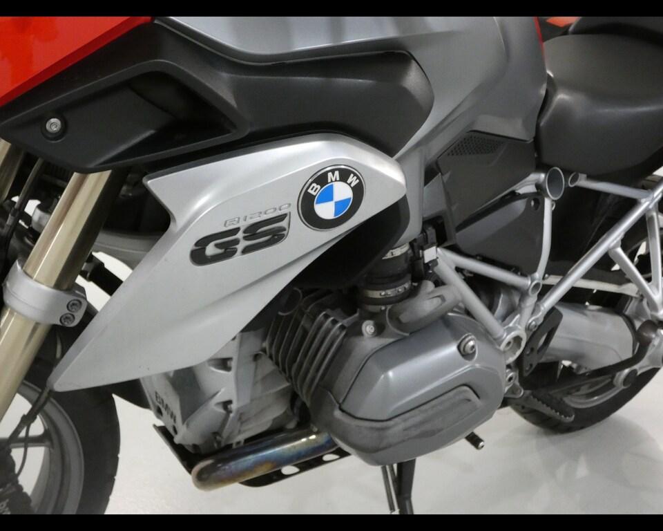 usatostore.bmw-motorrad.it Store BMW Motorrad R 1200 GS BMW R 1200 GS ABS MY14