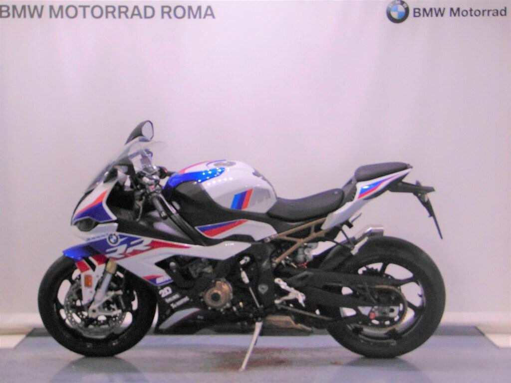 usatostore.bmw.it Store BMW Motorrad S 1000 RR BMW S 1000 RR ABS MY21