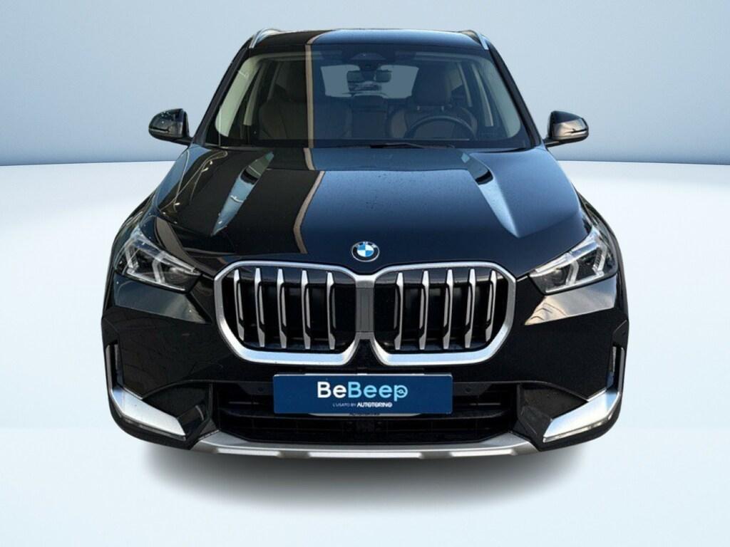 usatostore.bmw.it Store BMW X1 sdrive18i X-Line auto