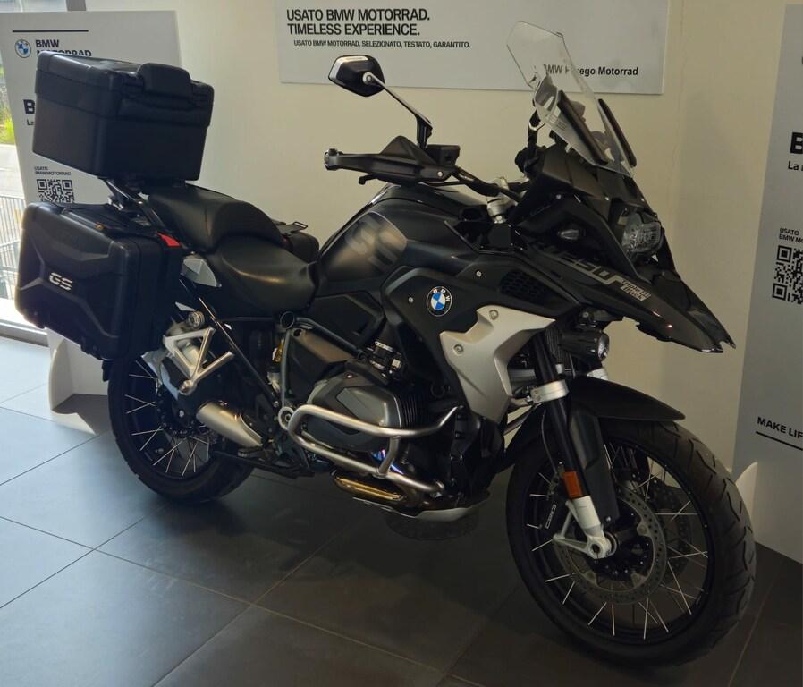 usatostore.bmw-motorrad.it Store BMW Motorrad R 1250 GS BMW R 1250 GS ABS MY21