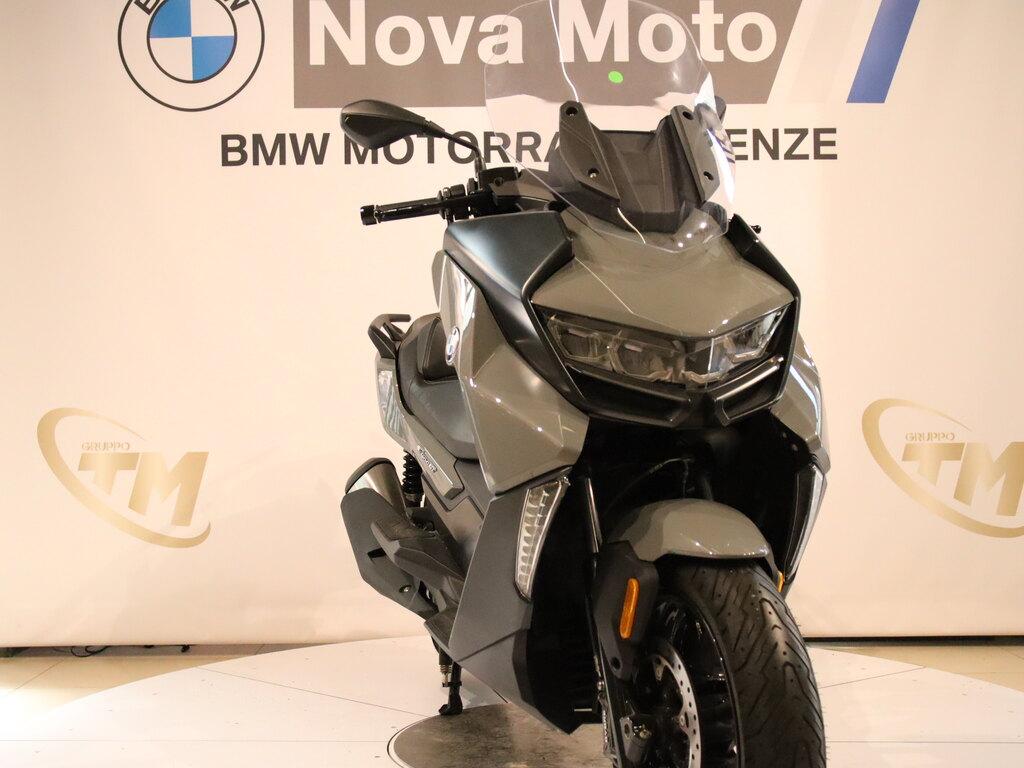 usatostore.bmw-motorrad.it Store BMW Motorrad C 400 GT BMW C 400 GT MY21