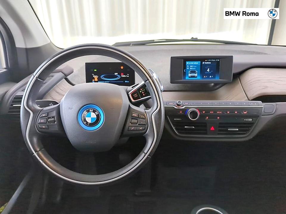 usatostore.bmw.it Store BMW i3 s 120Ah CVT