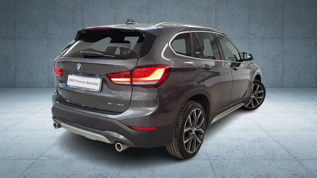 usatostore.bmw.it Store BMW X1 sdrive18d auto