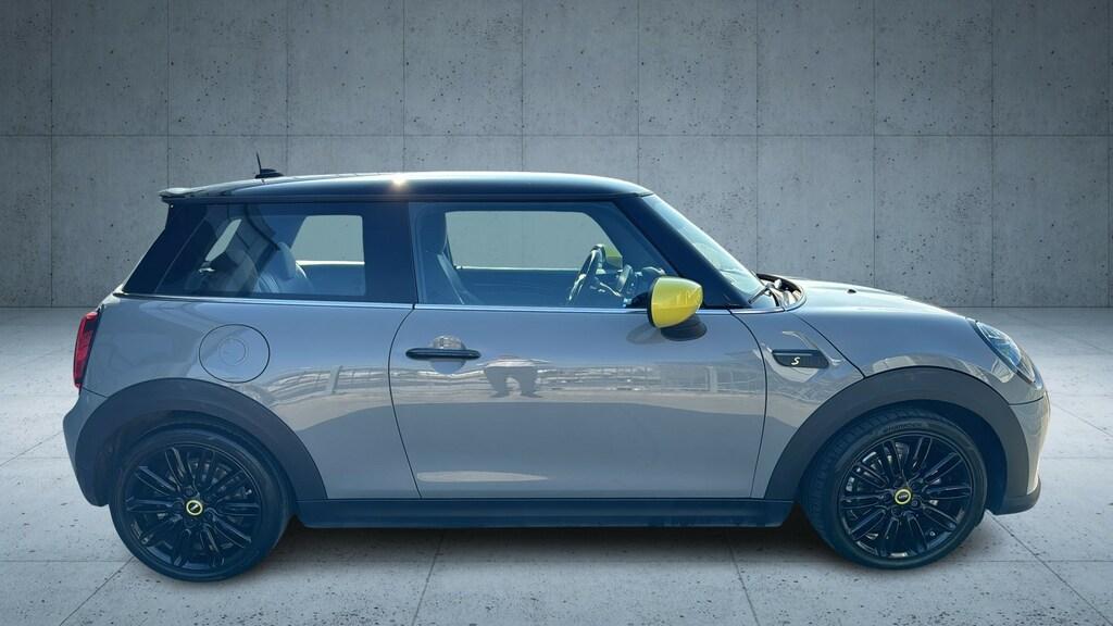 usatostore.bmw.it Store MINI MINI Full Electric 3p Yours auto