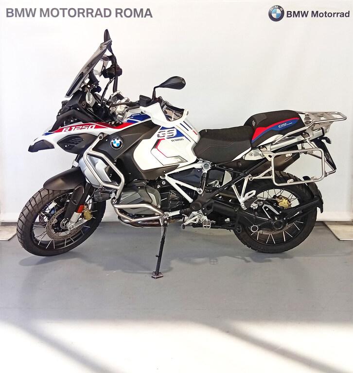 usatostore.bmw-motorrad.it Store BMW Motorrad R 1250 GS BMW R 1250 GS Adventure ABS MY21