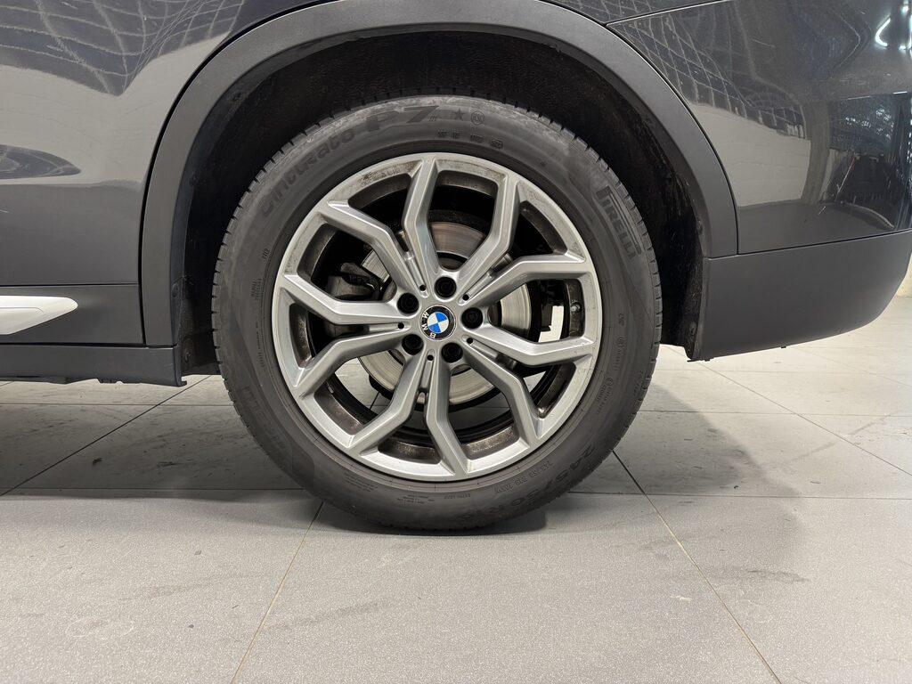 usatostore.bmw.it Store BMW X3 xdrive30d 249cv auto