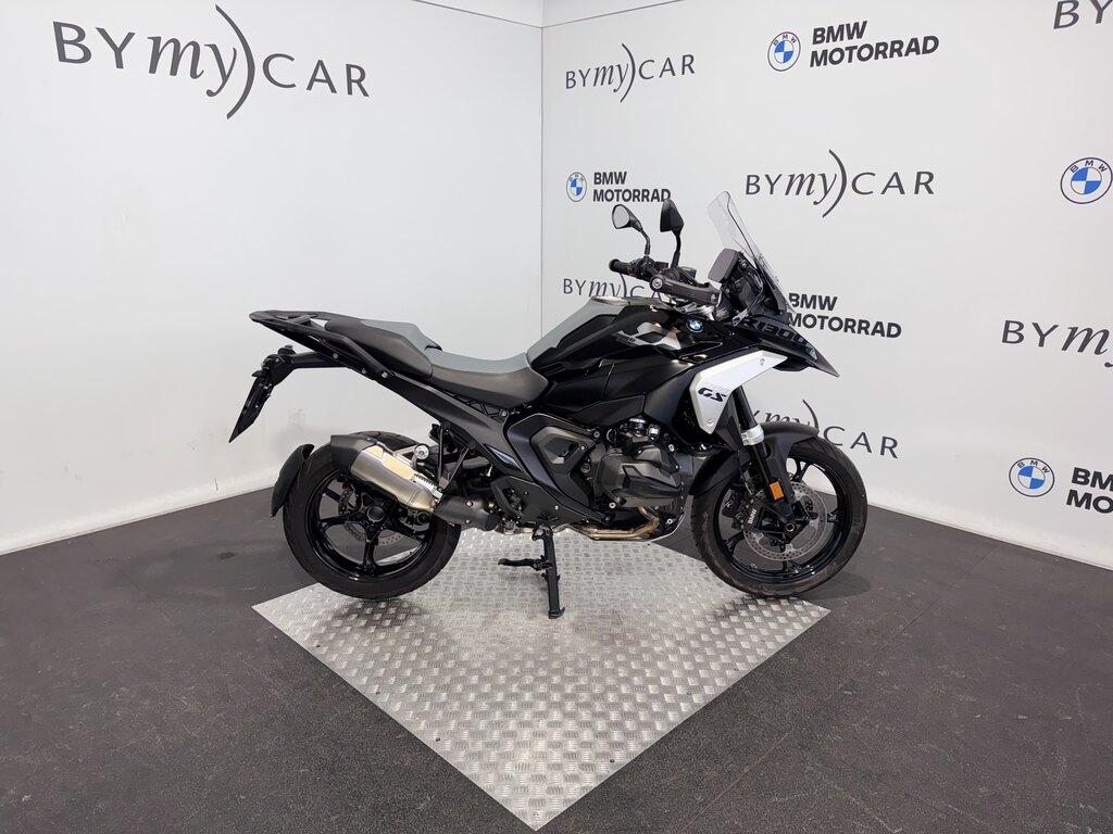 usatostore.bmw-motorrad.it Store BMW Motorrad R 1300 GS BMW R 1300 GS MY23