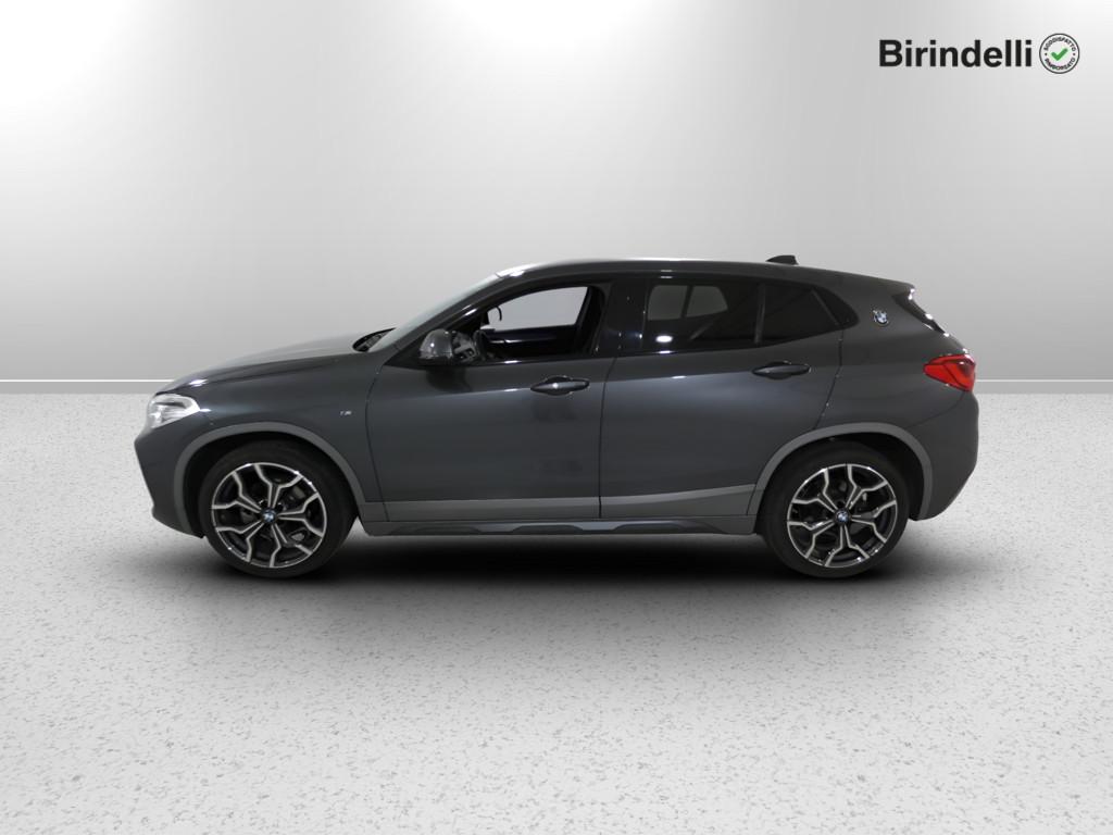 usatostore.bmw.it Store BMW X2 sdrive18d Msport auto