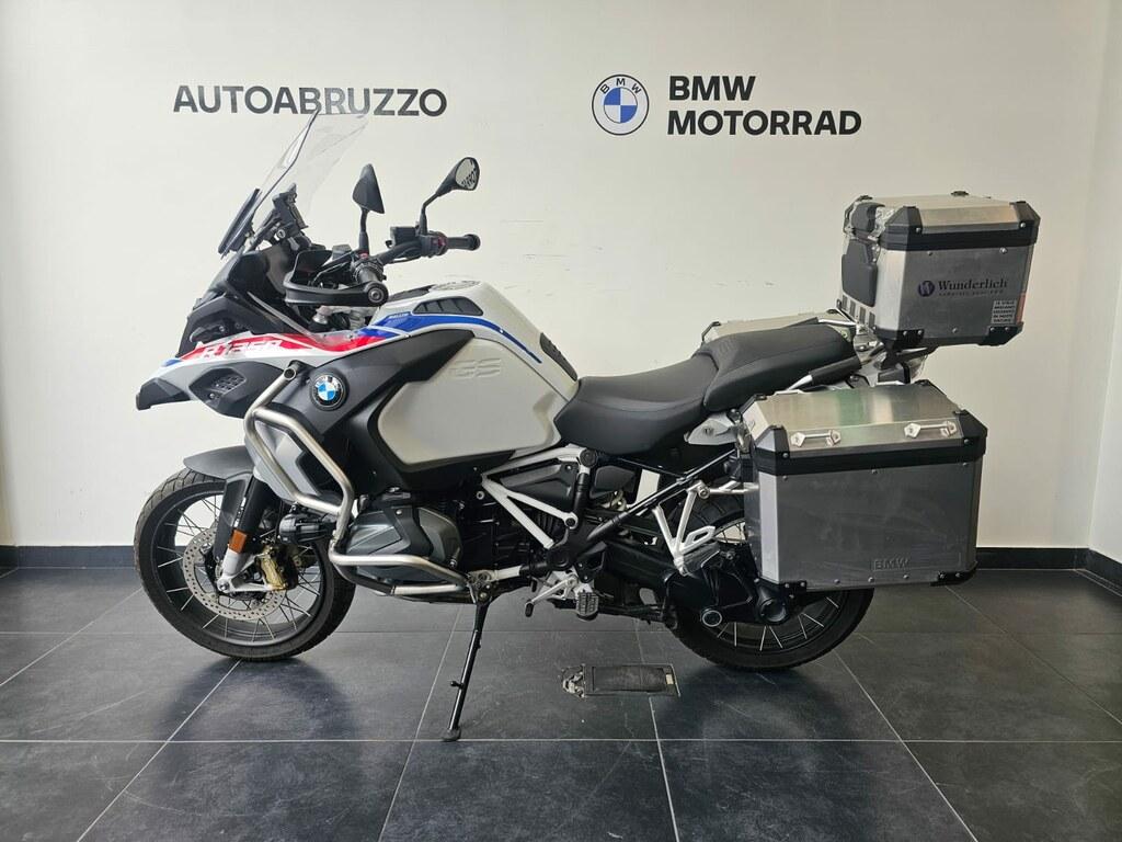 usatostore.bmw-motorrad.it Store BMW Motorrad R 1250 GS BMW R 1250 GS Adventure ABS MY21