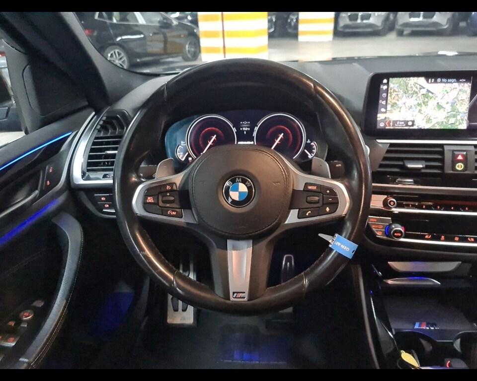 usatostore.bmw.it Store BMW X4 xdrive20d Msport X auto my19