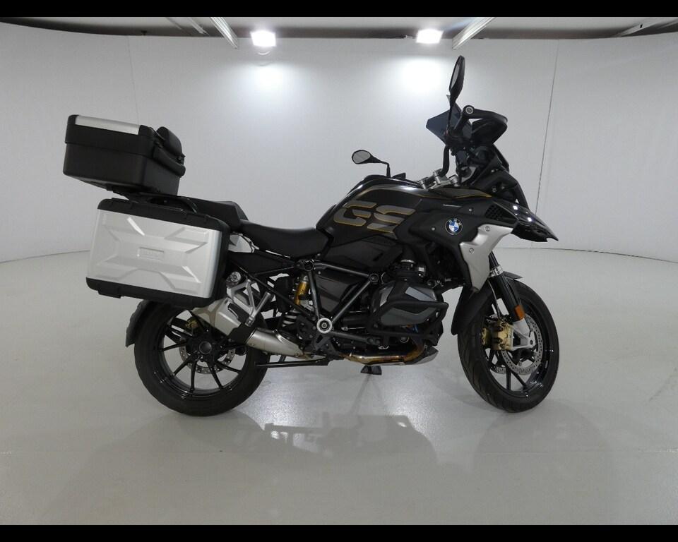 usatostore.bmw-motorrad.it Store BMW Motorrad R 1250 GS BMW R 1250 GS ABS MY19