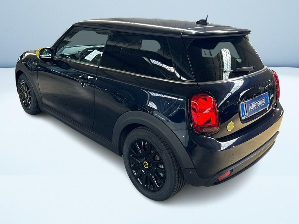 usatostore.bmw.it Store MINI MINI Full Electric 3p Classic auto