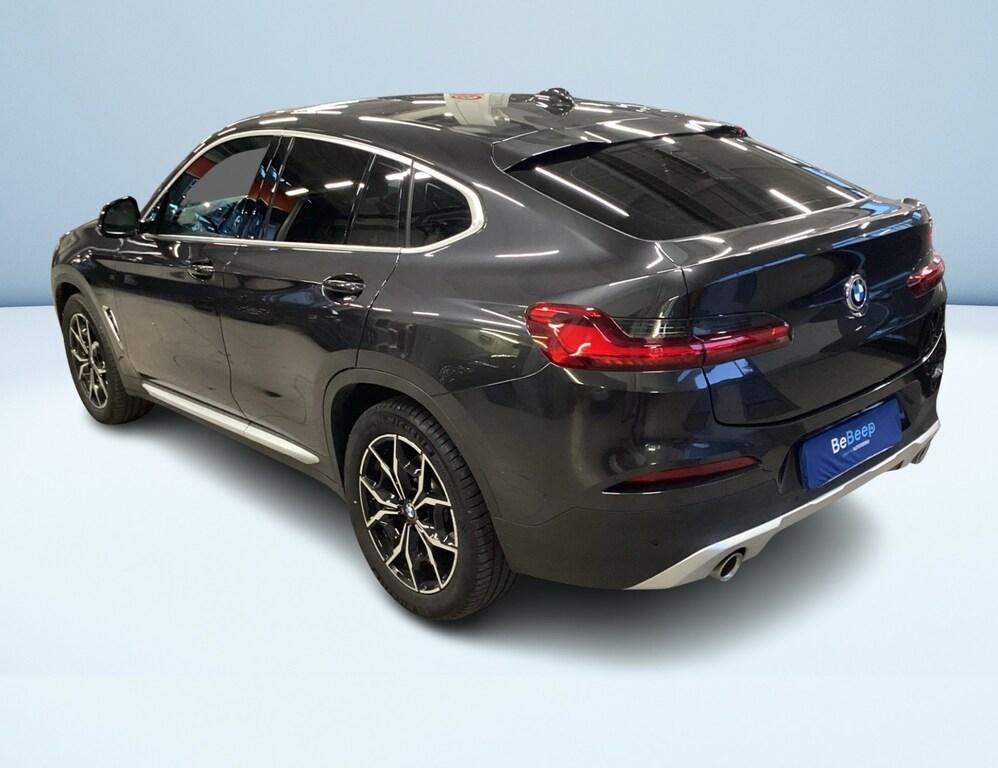 usatostore.bmw.it Store BMW X4 xdrive20i xLine auto