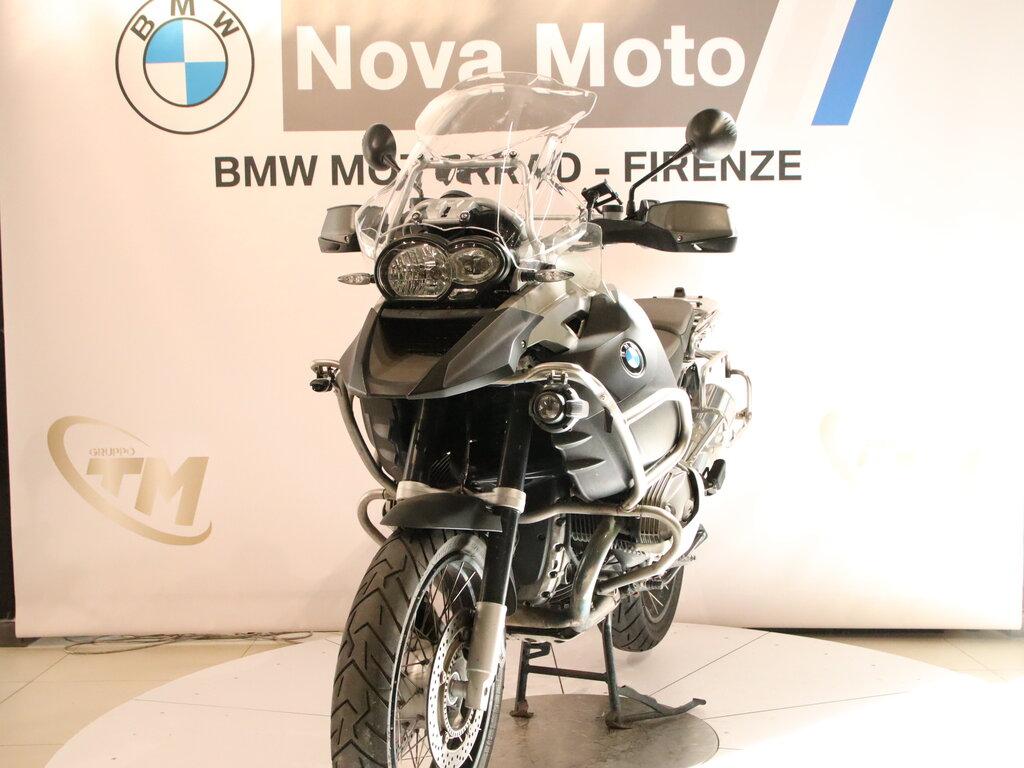 usatostore.bmw.it Store BMW Motorrad R 1200 GS BMW R 1200 GS Adventure MY08