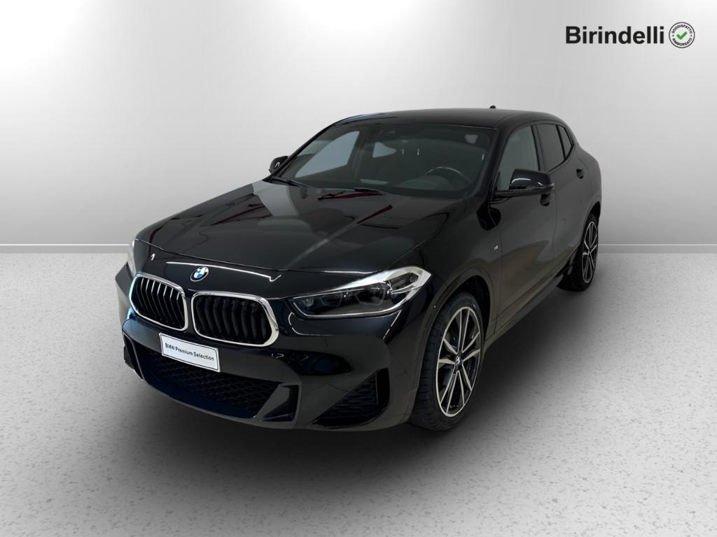 usatostore.bmw.it Store BMW X2 sdrive16d Msport auto