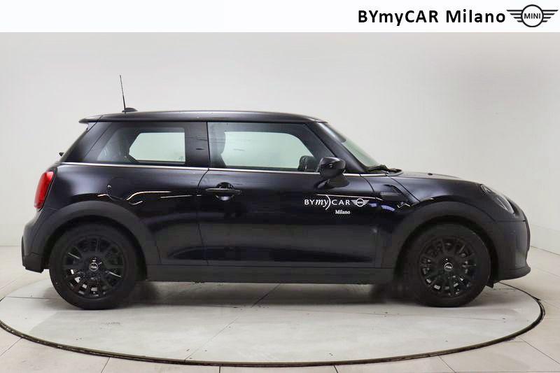 usatostore.bmw.it Store MINI MINI 1.5 TwinPower Turbo Cooper