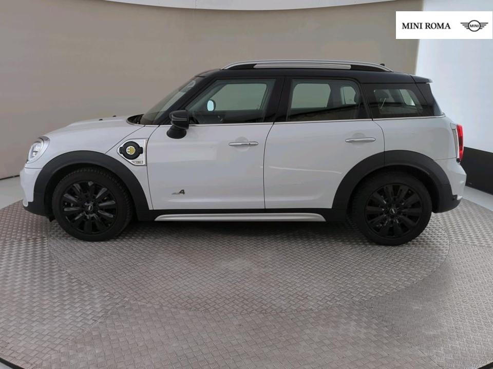 usatostore.bmw.it Store MINI MINI Countryman Mini Countryman 1.5 Cooper SE Hype all4 auto