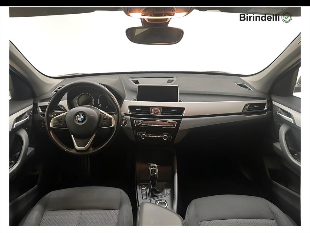 usatostore.bmw.it Store BMW X1 sdrive16d Business Advantage auto