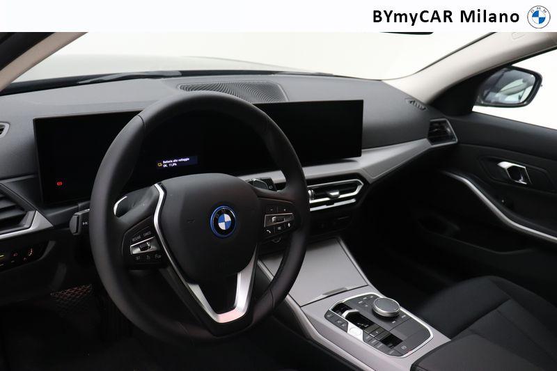 usatostore.bmw.it Store BMW Serie 3 330e Touring auto