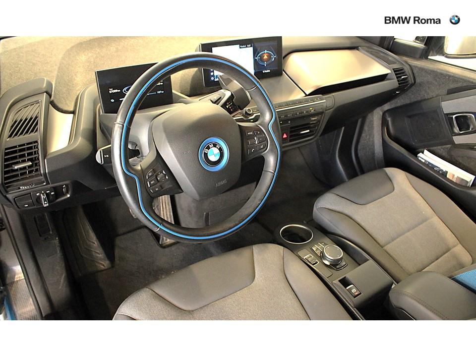 www.bmwroma.store Store BMW i3 120Ah