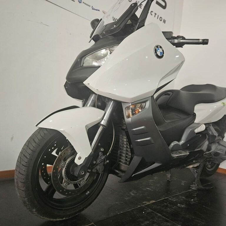 usatostore.bmw.it Store BMW Motorrad C 600 BMW C 600 Sport MY12