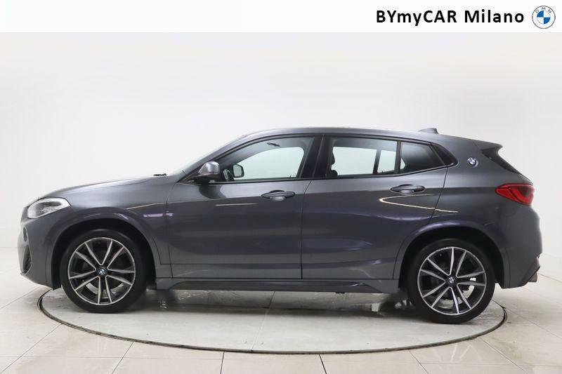 usatostore.bmw.it Store BMW X2 sdrive18d Msport auto