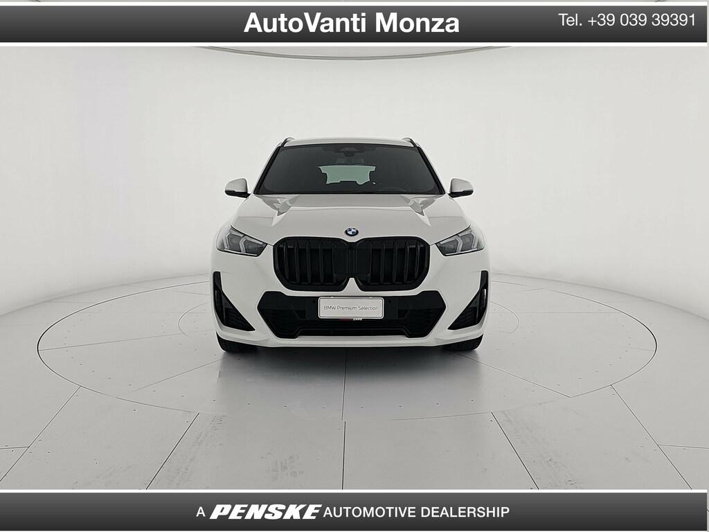 usatostore.bmw.it Store BMW X1 sdrive18d Msport auto