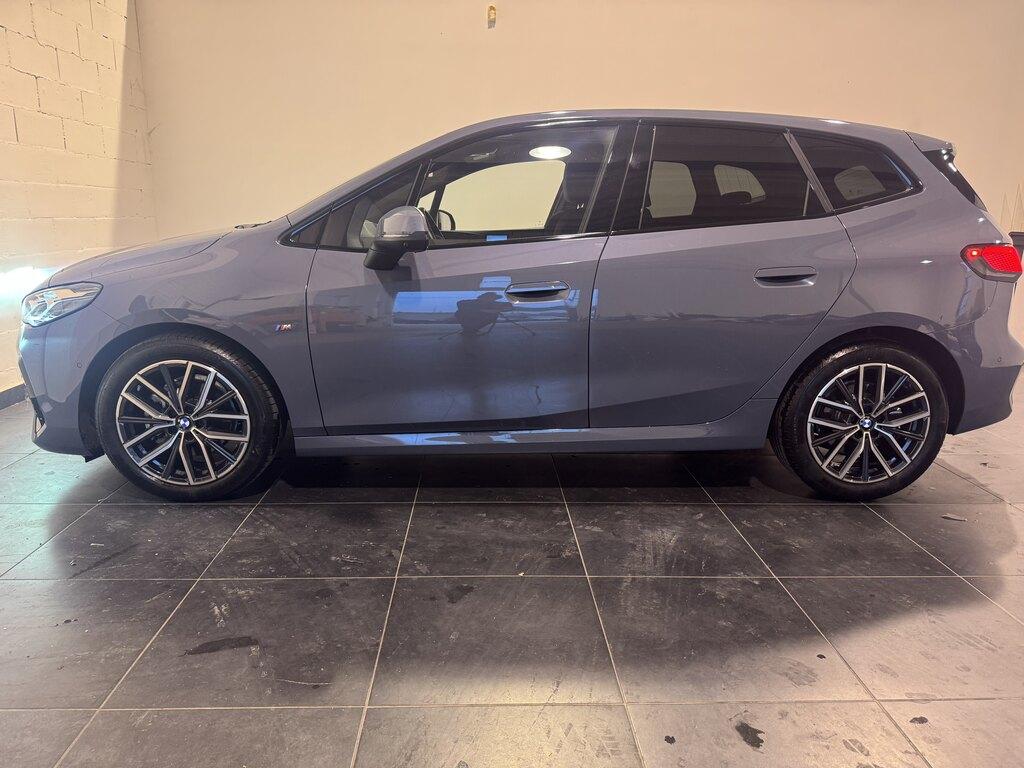 usatostore.bmw.it Store BMW Serie 2 218d Active Tourer Msport auto