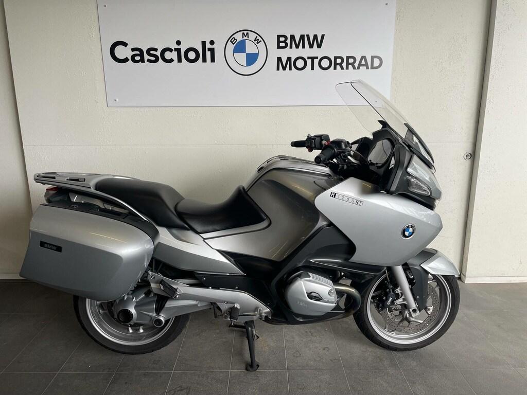 usatostore.bmw-motorrad.it Store BMW Motorrad R 1200 RT BMW R 1200 RT ABS MY07