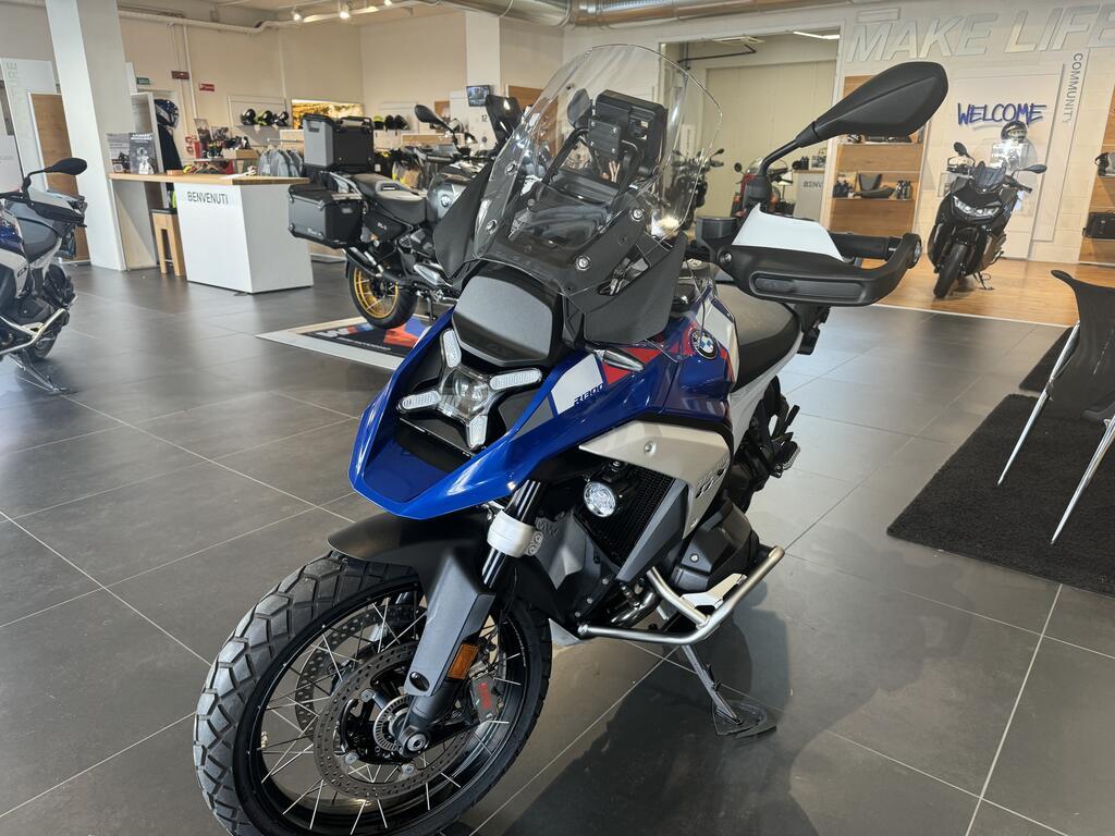 usatostore.bmw.it Store BMW Motorrad R 1300 GS 