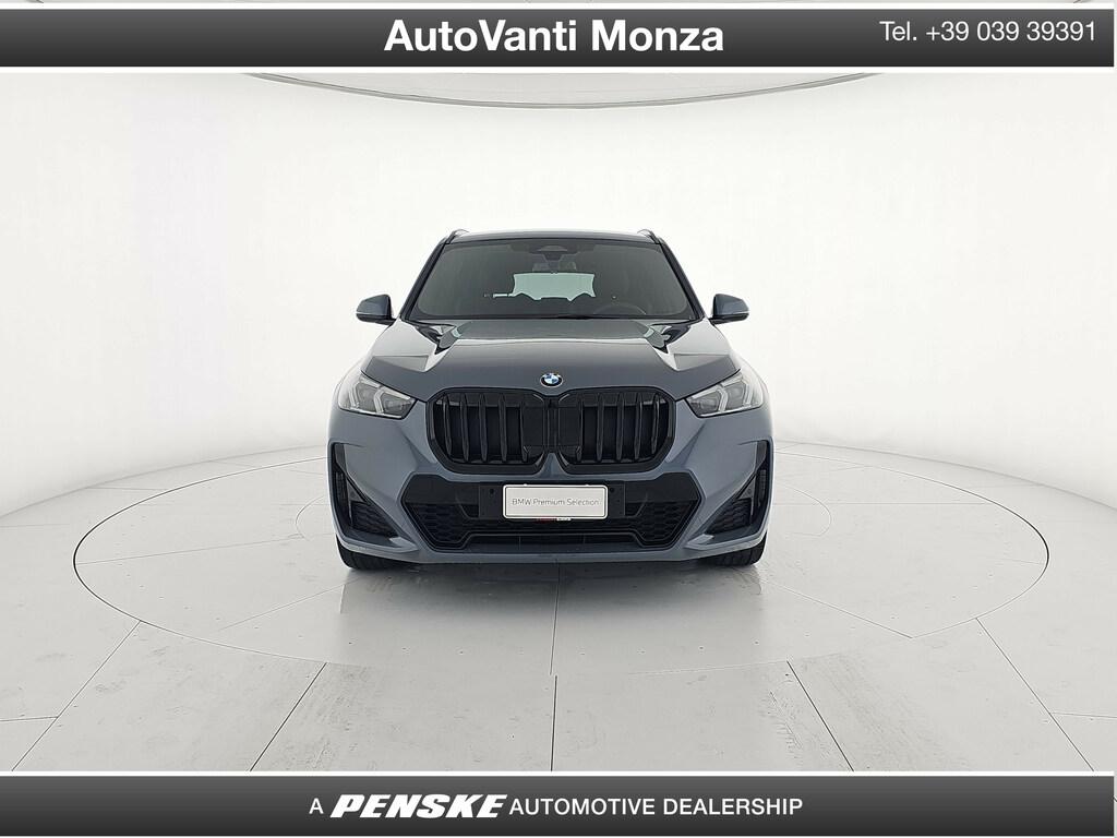 usatostore.bmw.it Store BMW X1 sdrive18d Msport auto