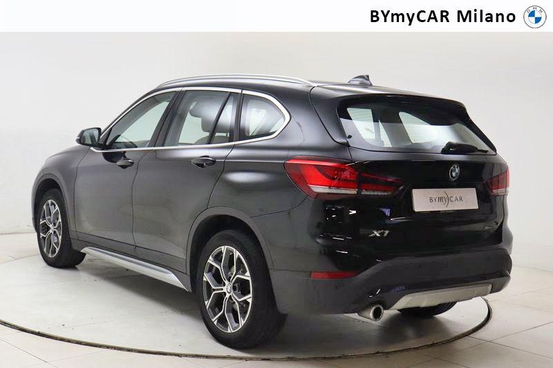 usatostore.bmw.it Store BMW X1 sdrive18i xLine Plus 136cv auto