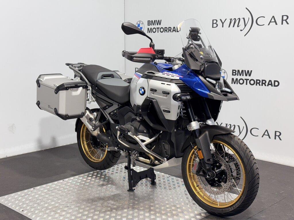 usatostore.bmw-motorrad.it Store BMW Motorrad R 1300 GS BMW R 1300 GS Adventure MY25