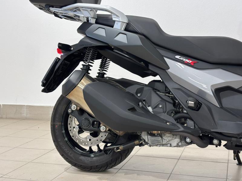 usatostore.bmw-motorrad.it Store BMW Motorrad C 400 X BMW C 400 X MY21