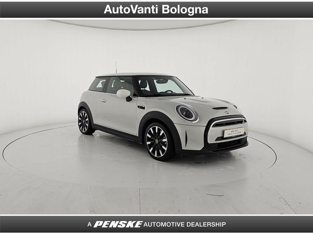 usatostore.bmw.it Store MINI MINI Full Electric 3p Yours auto