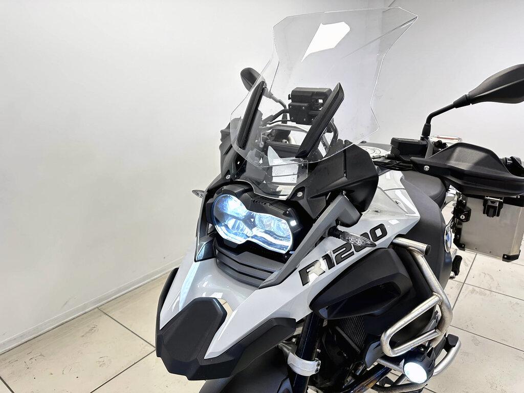 usatostore.bmw.it Store BMW Motorrad R 1200 GS BMW R 1200 GS Adventure ABS MY19