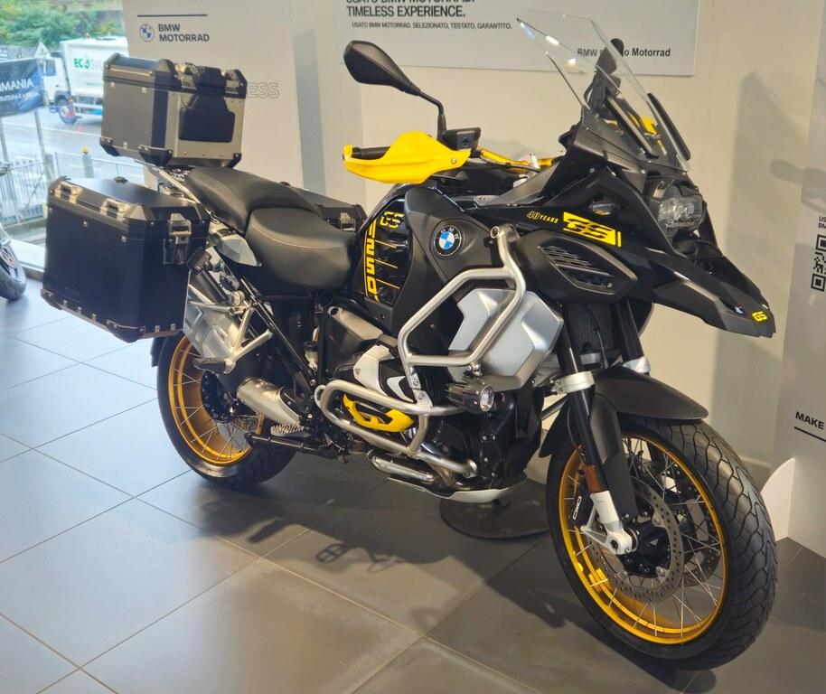 usatostore.bmw.it Store BMW Motorrad R 1250 GS BMW R 1250 GS Adventure ABS MY21