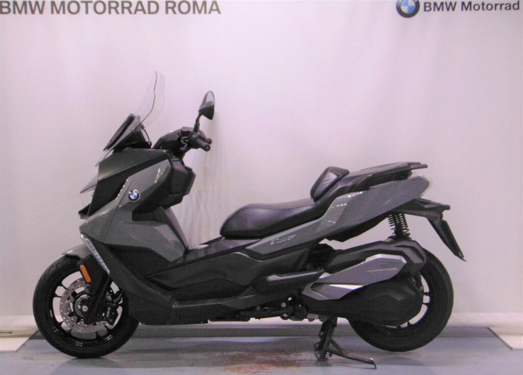 usatostore.bmw.it Store BMW Motorrad C 400 GT BMW C 400 GT MY19