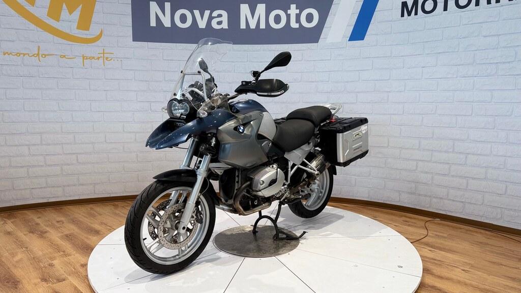 usatostore.bmw-motorrad.it Store BMW Motorrad R 1200 GS BMW R 1200 GS MY04