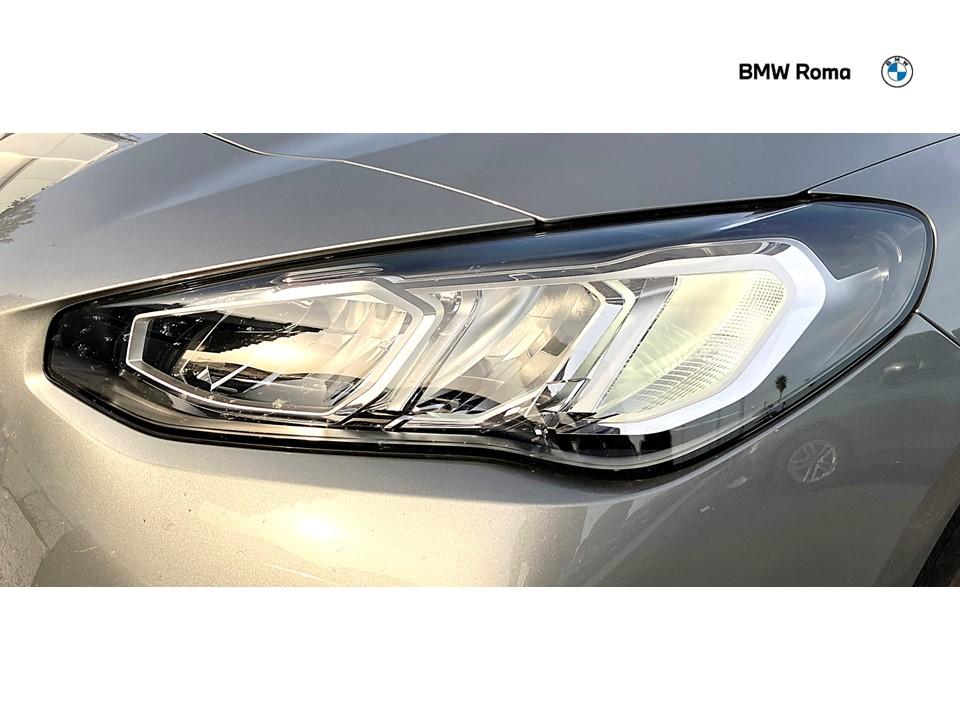 usatostore.bmw.it Store BMW Serie 2 218d Active Tourer Msport auto