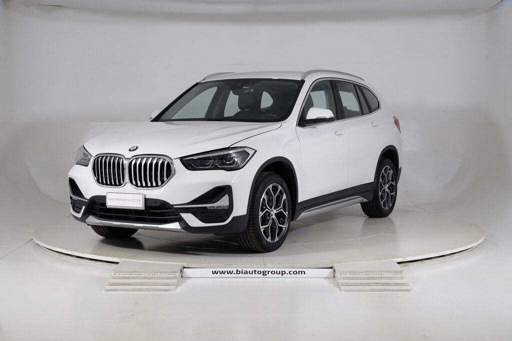 usatostore.bmw.it Store BMW X1 sdrive16d xLine Plus auto