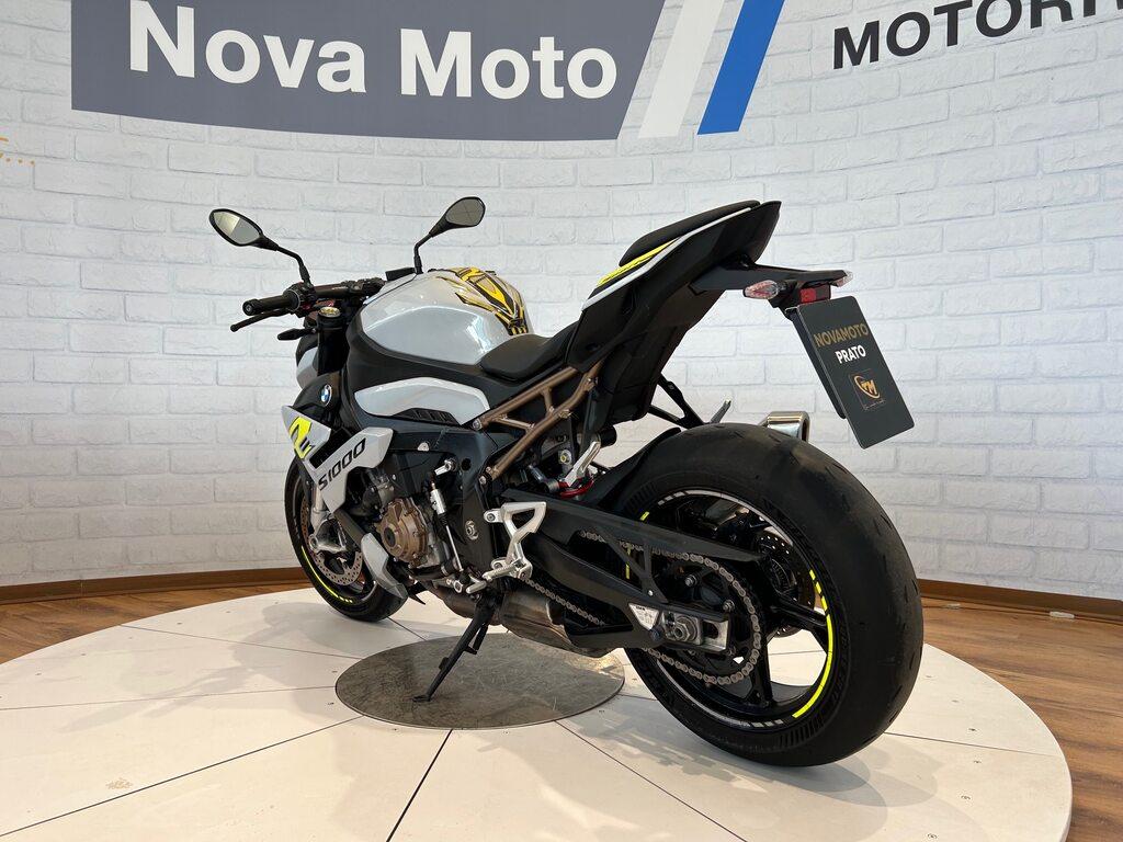 usatostore.bmw.it Store BMW Motorrad S 1000 R BMW S 1000 R ABS MY21